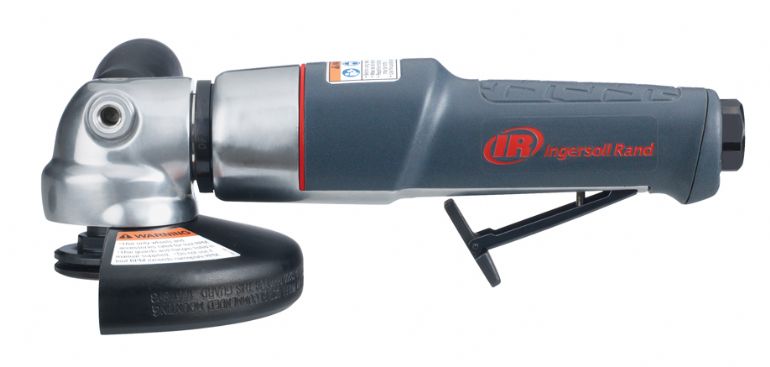 MAX Series Air Angle Grinder MAX Series Air Angle Grinder